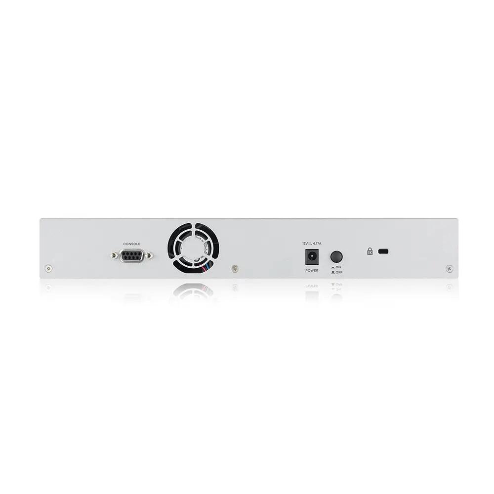 Zyxel Firewall USG Flex 2.3Gbps UTM