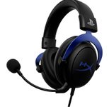 HyperX Cloud Gaming Headset für PS5™ / PS4™