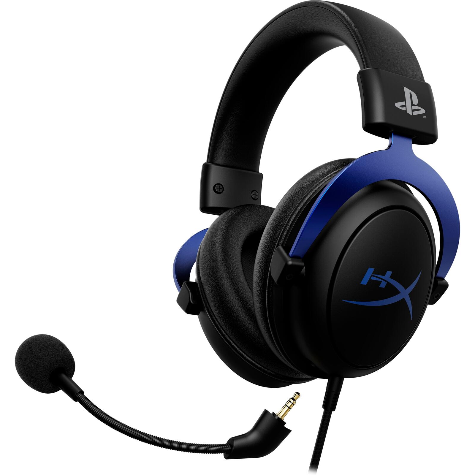 HyperX Cloud Gaming Headset für PS5™ / PS4™