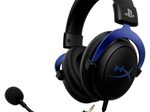 HyperX Cloud Gaming Headset für PS5™ / PS4™