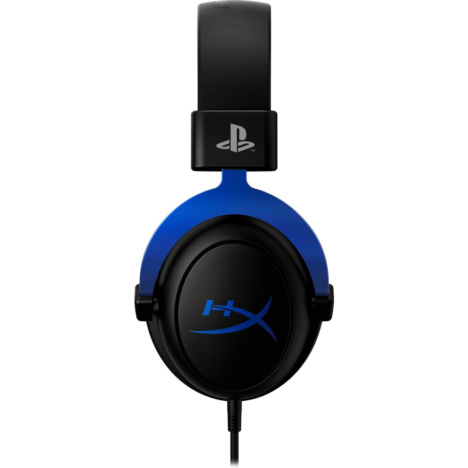 HyperX Cloud Gaming Headset für PS5™ / PS4™