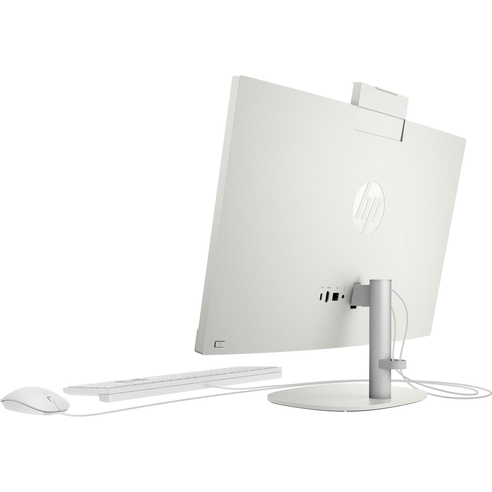 HP 24-cr0009ng All-in-One-PC 60,5 cm (23,8 Zoll)