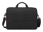 Lenovo ThinkPad Essential Topload (Eco) Notebook-Tasche 35,6 cm (13 - 14 Zoll)
