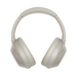 Sony WH-1000XM4 Kopfhörer, silber