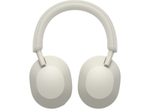 Sony WH-1000XM5 Kopfhörer, silber