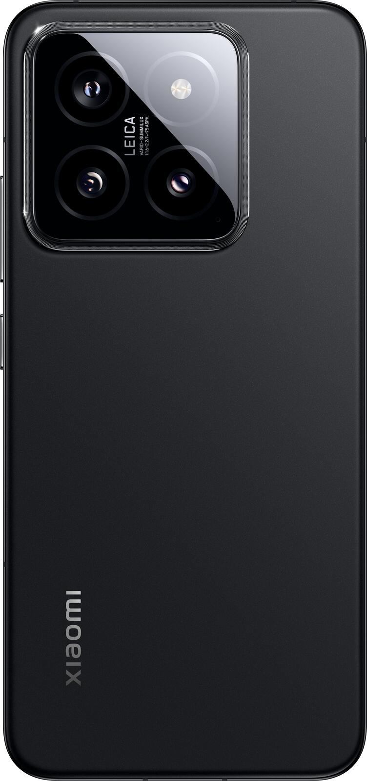 Xiaomi 14 5G 512GB, Schwarz