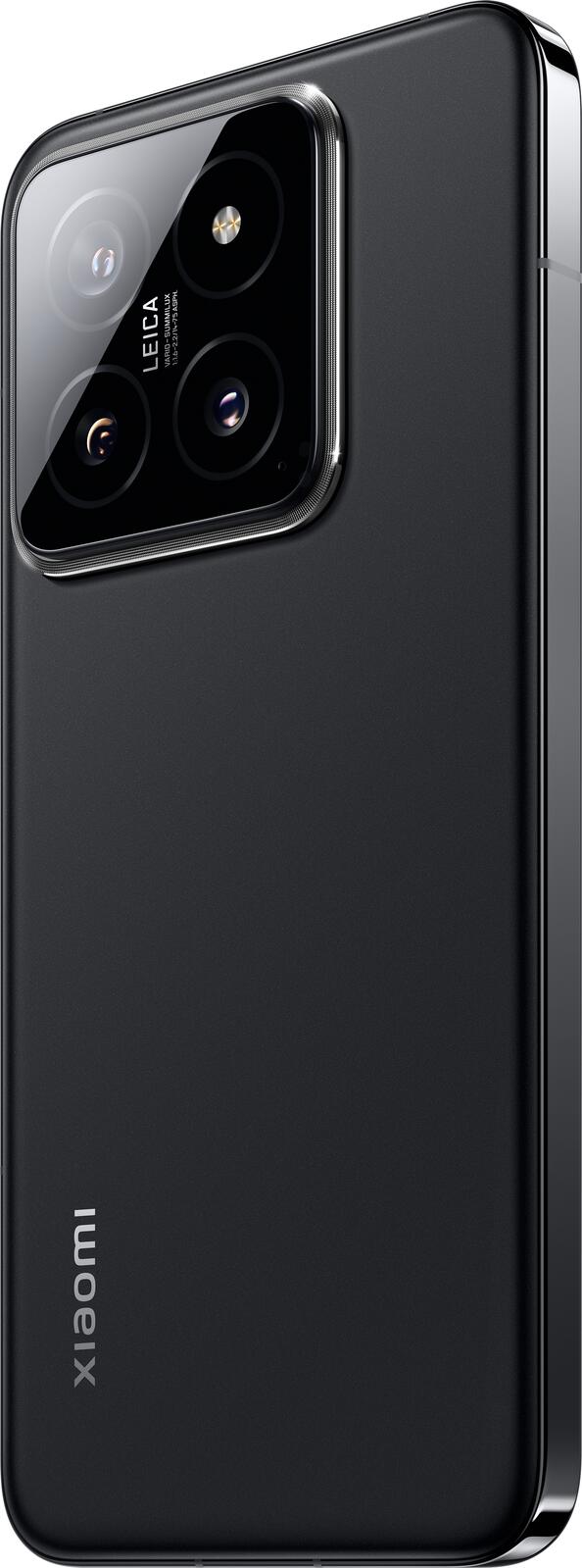 Xiaomi 14 5G 512GB, Schwarz