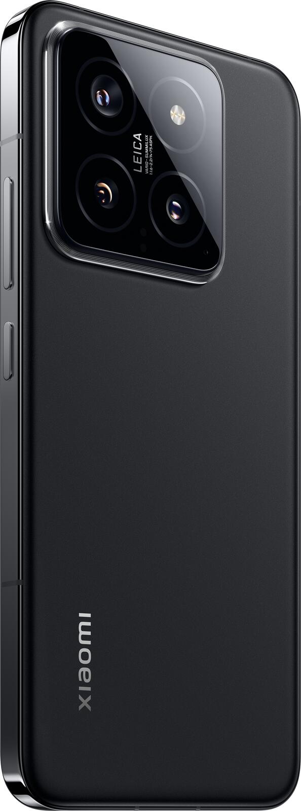 Xiaomi 14 5G 512GB, Schwarz