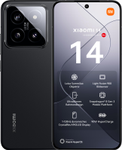 Xiaomi 14 5G 512GB, Schwarz