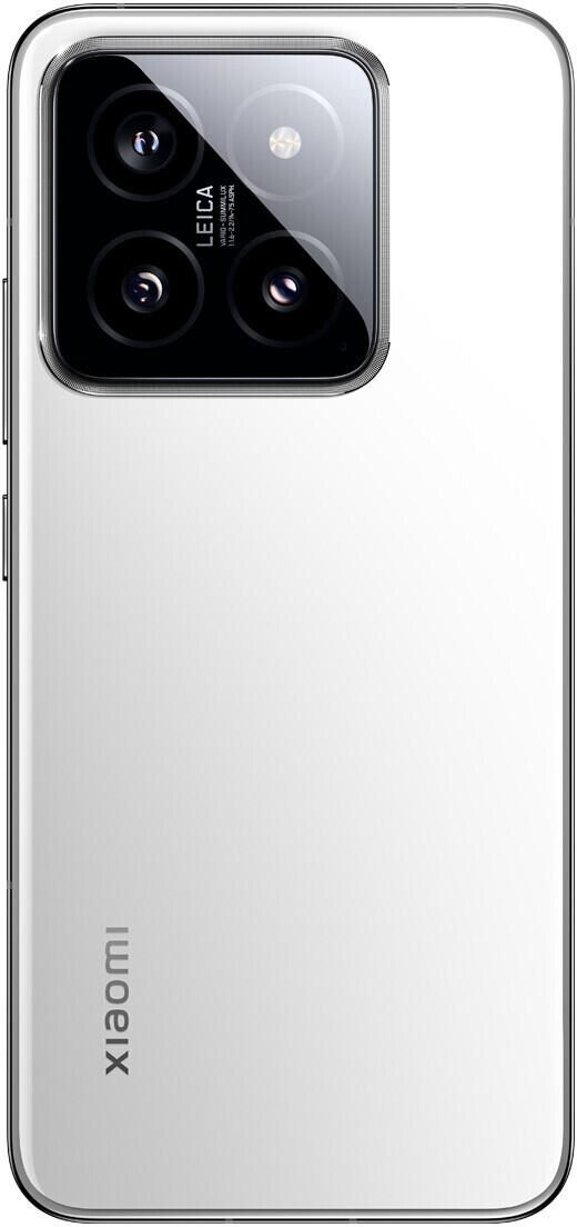 Xiaomi 14 5G 512GB, Weiß