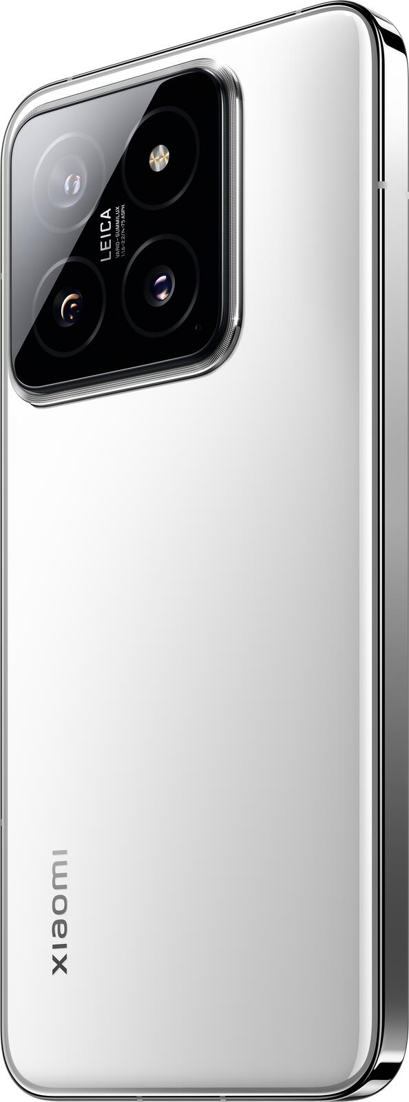Xiaomi 14 5G 512GB, Weiß