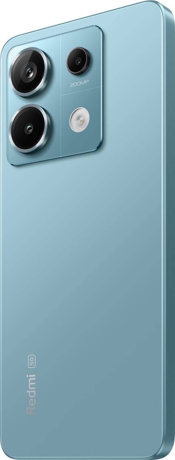 Xiaomi Redmi Note 13 Pro 5G 8/256GB, Blau