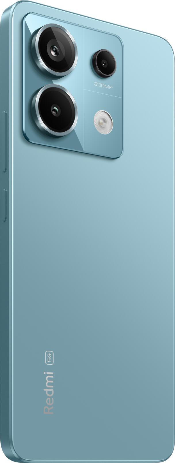 Xiaomi Redmi Note 13 Pro 5G 8/256GB, Blau