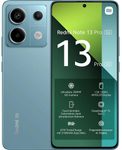 Xiaomi Redmi Note 13 Pro 5G 8/256GB, Blau