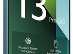 Xiaomi Redmi Note 13 Pro 5G 8/256GB, Blau