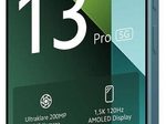 Xiaomi Redmi Note 13 Pro 5G 8/256GB, Blau