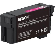 Epson Original T40C3 Druckerpatrone UltraChrome XD2 - magenta (T40C34N)