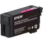 Epson Original T40C3 Druckerpatrone UltraChrome XD2 - magenta (T40C34N)
