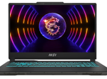 MSI Cyborg 15 A13VE-1005 Intel Core i5-13420H Gaming Notebook 39.6 cm (15.6")