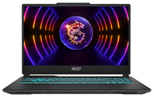 MSI Cyborg 15 A13VE-1005 Intel Core i5-13420H Gaming Notebook 39.6 cm (15.6")