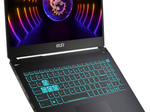 MSI Cyborg 15 A13VE-1005 Intel Core i5-13420H Gaming Notebook 39.6 cm (15.6")