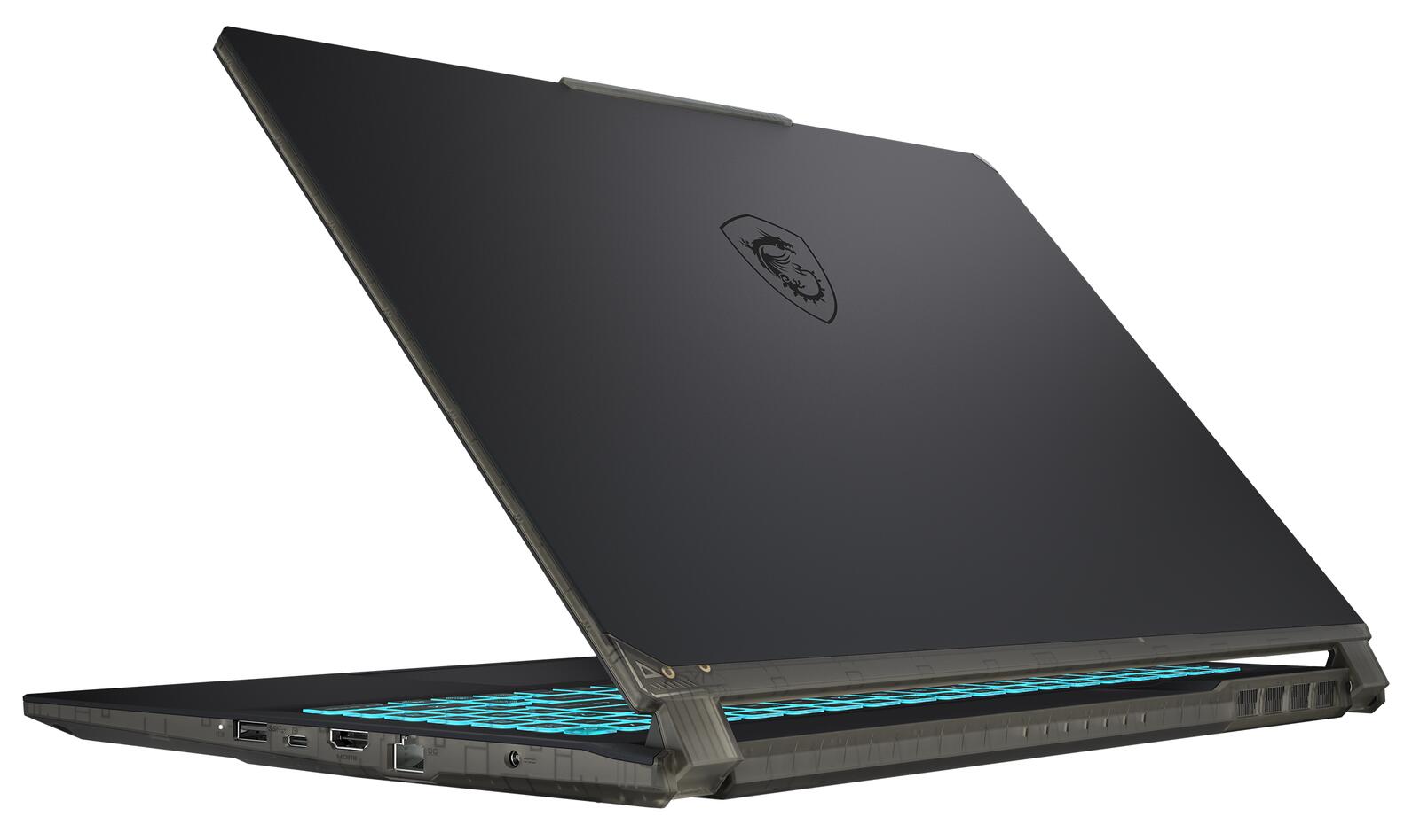 MSI Cyborg 15 A13VE-1005 Intel Core i5-13420H Gaming Notebook 39.6 cm (15.6")