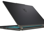MSI Cyborg 15 A13VE-1005 Intel Core i5-13420H Gaming Notebook 39.6 cm (15.6")