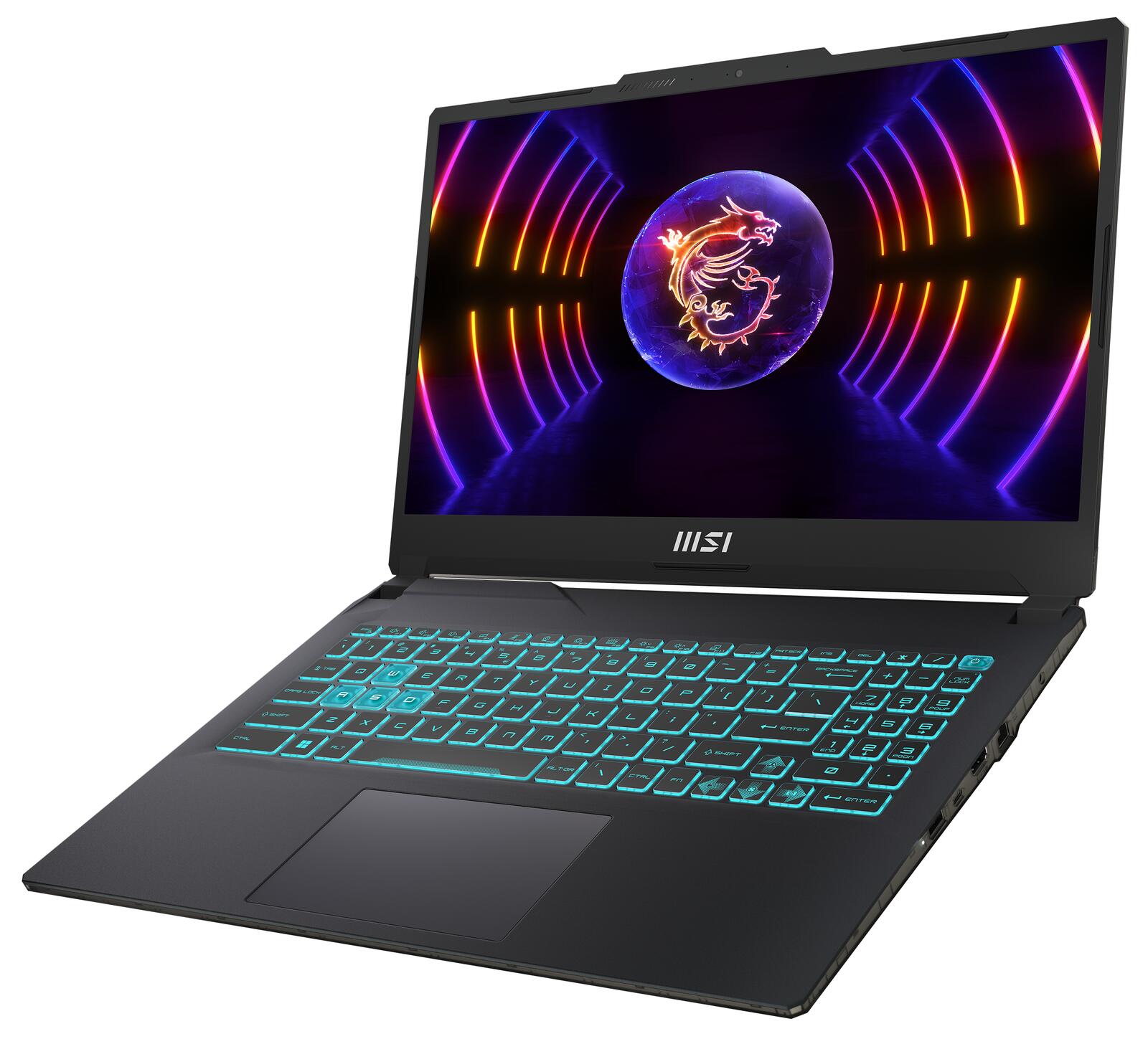 MSI Cyborg 15 A13VE-1005 Intel Core i5-13420H Gaming Notebook 39.6 cm (15.6")