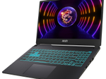 MSI Cyborg 15 A13VE-1005 Intel Core i5-13420H Gaming Notebook 39.6 cm (15.6")