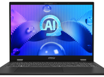 MSI Prestige AI Studio B1VFG-010 Intel Core Ultra 7-155H Notebook 40.6 cm (16")