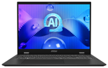 MSI Prestige AI Studio B1VFG-010 Intel Core Ultra 7-155H Notebook 40.6 cm (16")