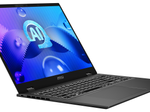 MSI Prestige AI Studio B1VFG-010 Intel Core Ultra 7-155H Notebook 40.6 cm (16")