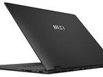 MSI Prestige AI Studio B1VFG-010 Intel Core Ultra 7-155H Notebook 40.6 cm (16")