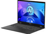 MSI Prestige AI Studio B1VFG-010 Intel Core Ultra 7-155H Notebook 40.6 cm (16")