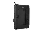 Targus GP-FPT636TGC Schutzhülle für Galaxy Tab Active 4 Pro, schwarz