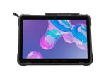 Targus GP-FPT636TGC Schutzhülle für Galaxy Tab Active 4 Pro, schwarz