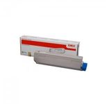 OKI Original C332 / MC363 Toner - 4er Multipack (cyan, magenta, gelb, schwarz) große Kapazität
