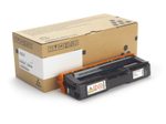 Ricoh Original M C252E Toner - 4er Multipack (cyan, magenta, gelb, schwarz)