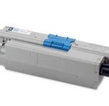 OKI Original C332 / MC363 Toner - 4er Multipack (cyan, magenta, gelb, schwarz)