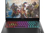 HP OMEN Transcend 14-fb0073ng Gaming Notebook 35,6cm (14")