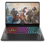 HP OMEN Transcend 14-fb0073ng Gaming Notebook 35,6cm (14")