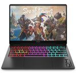 HP OMEN Transcend 14-fb0073ng Gaming Notebook 35,6cm (14")