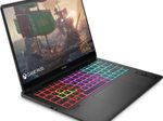 HP OMEN Transcend 14-fb0073ng Gaming Notebook 35,6cm (14")