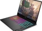 HP OMEN Transcend 14-fb0073ng Gaming Notebook 35,6cm (14")