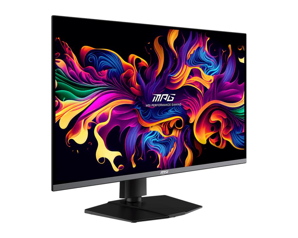 MSI MPG 321URXDE Gaming Monitor 80cm (31.5")