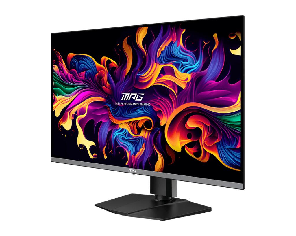 MSI MPG 321URXDE Gaming Monitor 80cm (31.5")