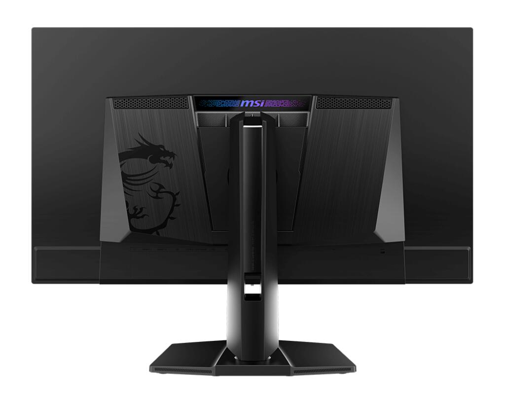 MSI MPG 321URXDE Gaming Monitor 80cm (31.5")
