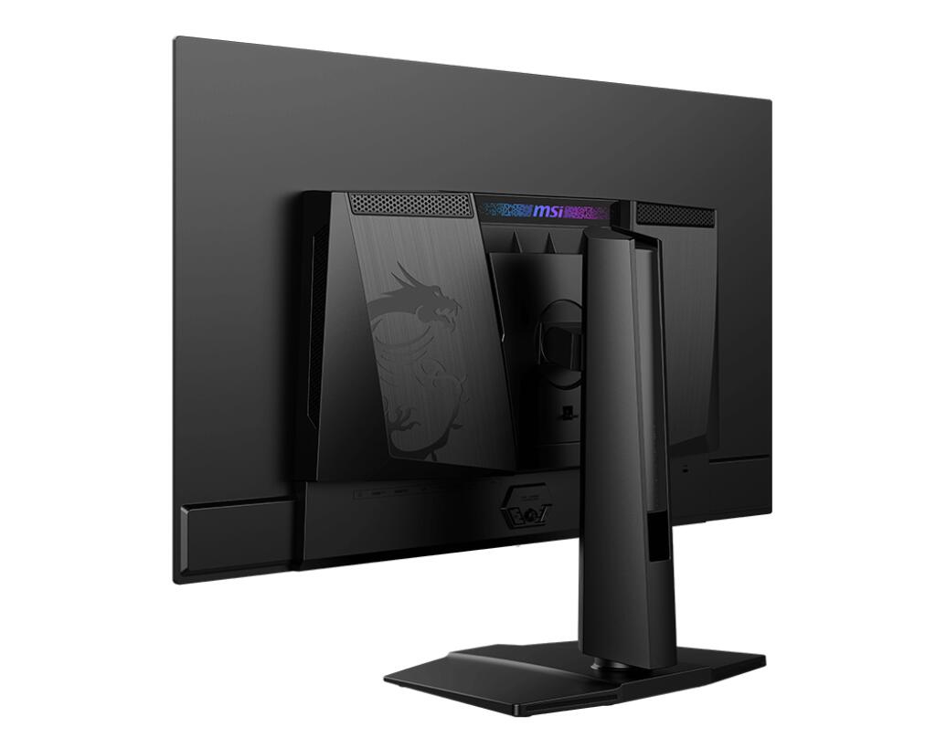 MSI MPG 321URXDE Gaming Monitor 80cm (31.5")