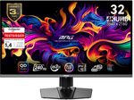 MSI MPG 321URXDE Gaming Monitor 80cm (31.5")