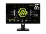 MSI MAG 274QRFDE QD E2 Gaming Monitor 69cm (27") 